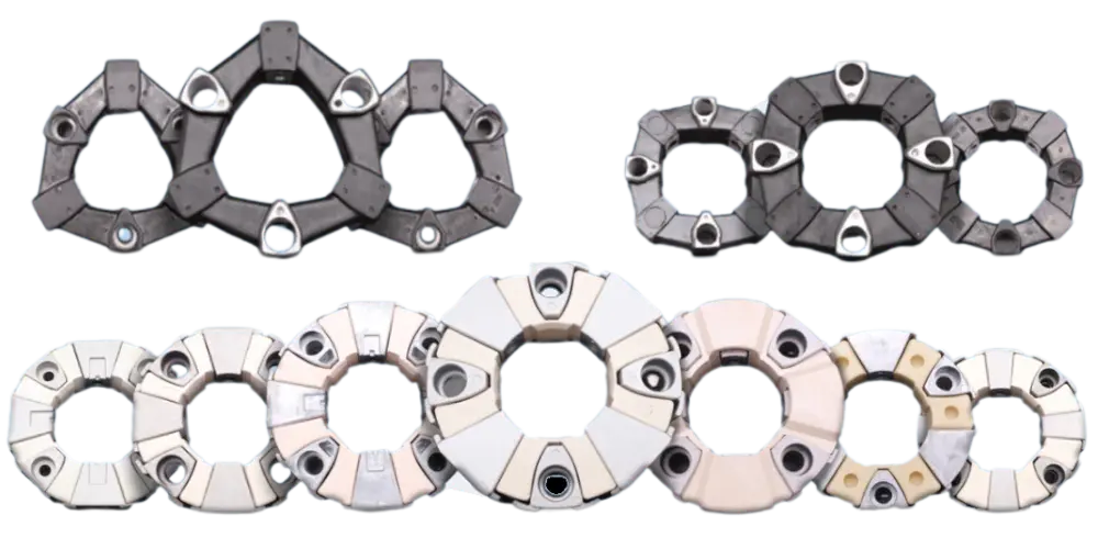 John-Deere-Hydraulic-Pump-Couplings-Couplers Pro Couplings