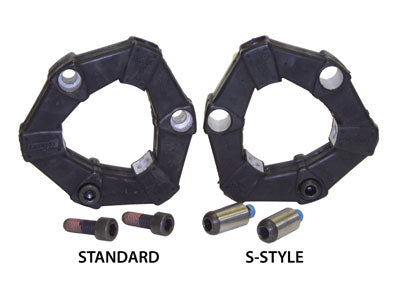 LOVEJOY LF COUPLINGS
