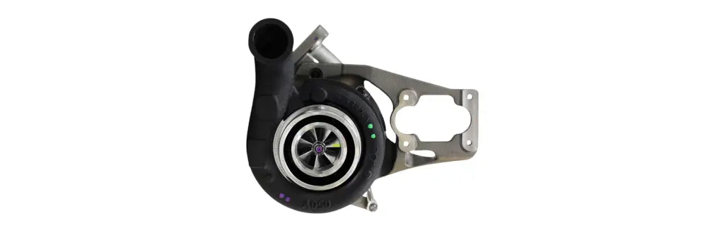 OEM-Doosan-Turbocharges Pro Couplings