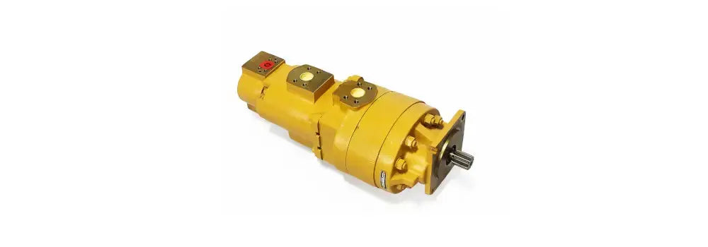 Hydraulic-pumps-for-Caterpillar-Komatu-trucks Pro Couplings