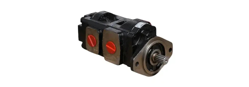 Volvo-fan-motor-piston-pumps Pro Couplings