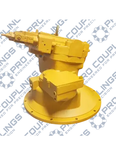 CAT E345B Hydraulic Pump P/N: 10R-1457