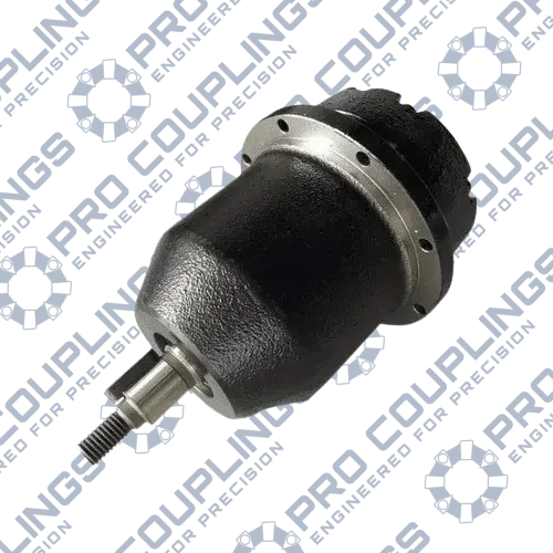 Volvo Fan Motor Pump P/N: 11116529