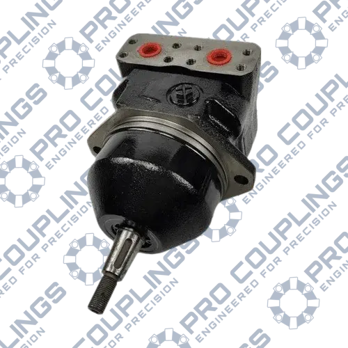 Volvo Fan Motor Pump P/N: 11147935