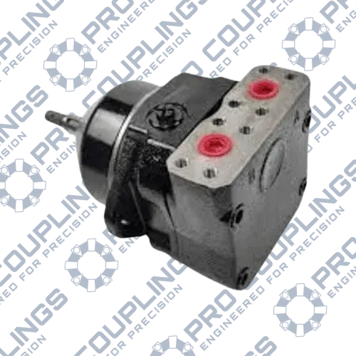 Volvo Fan Motor Pump P/N: 11410665
