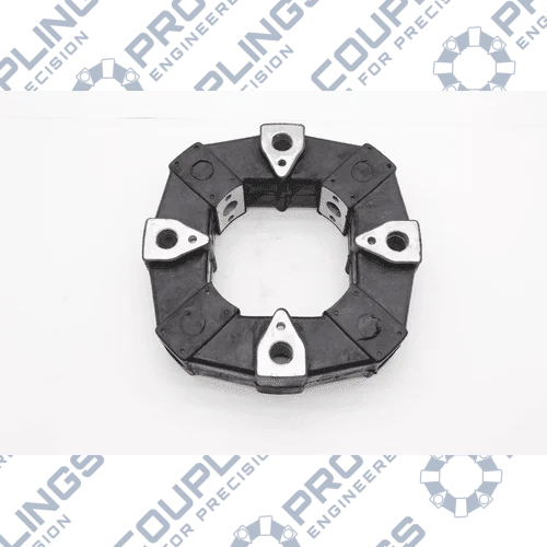 Lovejoy LF140 Pump Coupling S-Style