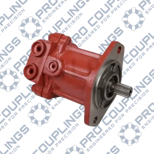 Volvo Fan Motor Pump P/N: 14531612