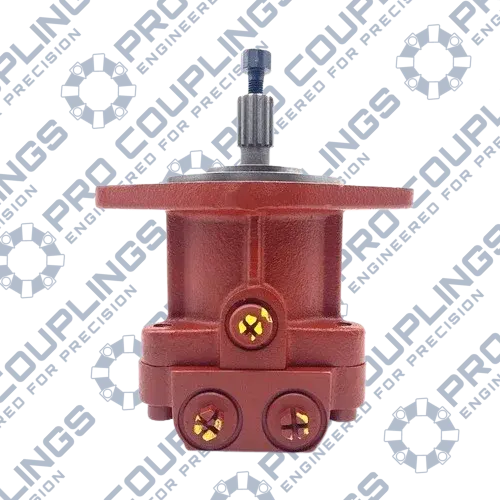 Volvo Fan Motor Pump P/N: 14533496