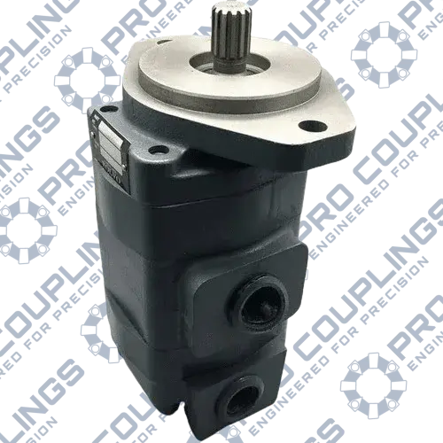 Volvo Double Gear Pump P/N: 14561970