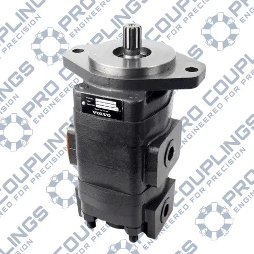 Volvo Double Gear Pump P/N: 14602247