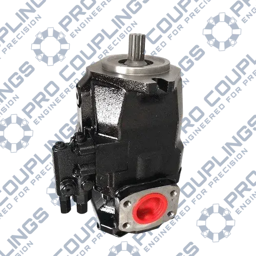 Volvo Hydraulic Pump P/N: 15020177
