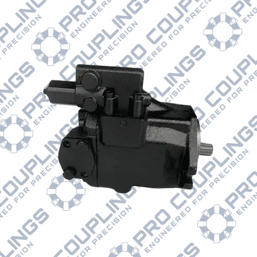 Volvo Hydraulic Pump P/N: 15020179