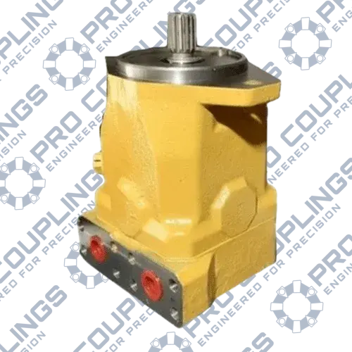 CAT Fan Motor Pump P/N: 155-9107