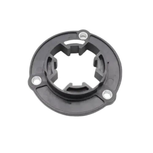 165*4 Hydraulic Flange Coupling