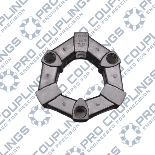 Lovejoy LF16 Pump Coupling S-Style