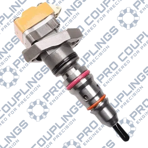 CAT 322C, 322CFM, 325C, 325C Fuel Injectors - PN 177-4754