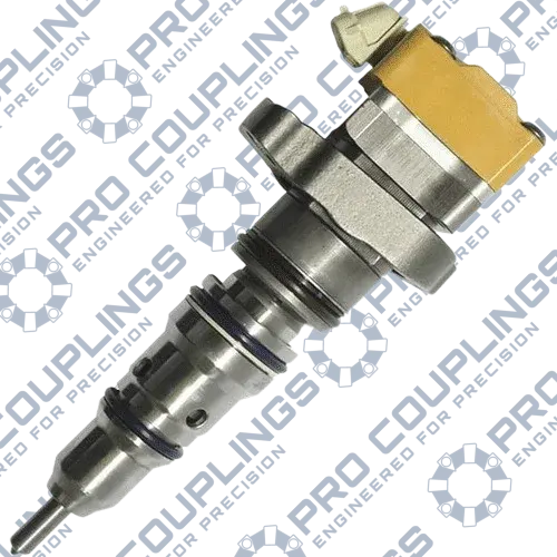 CAT 216E, 120H Fuel Injectors - PN 178-6342