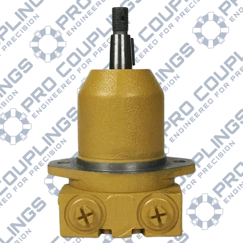 CAT Fan Motor Pump P/N: 179-9778