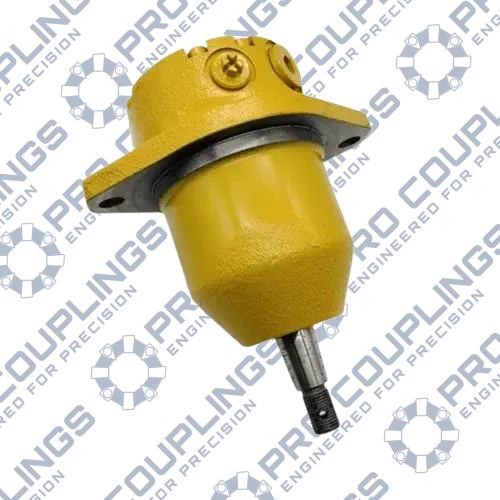 CAT Fan Motor Pump P/N: 191-5611