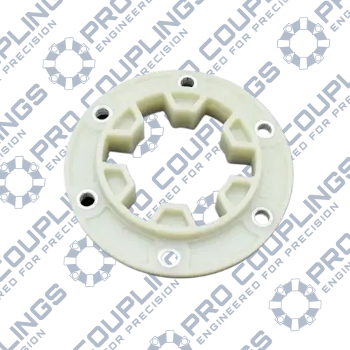 230*8 Hydraulic Flange Coupling