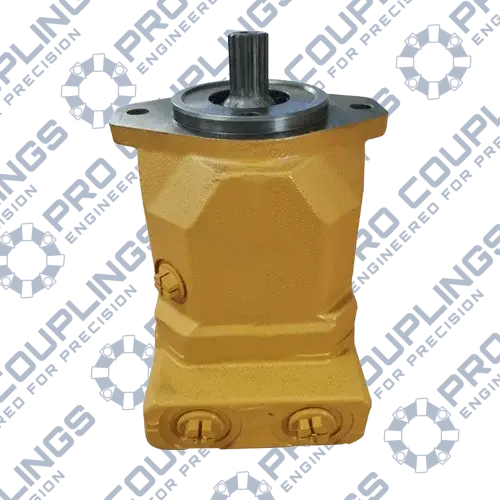 CAT Fan Motor Pump P/N: 200-3252