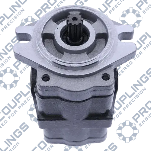 CAT Fan Pump P/N: 200-3406