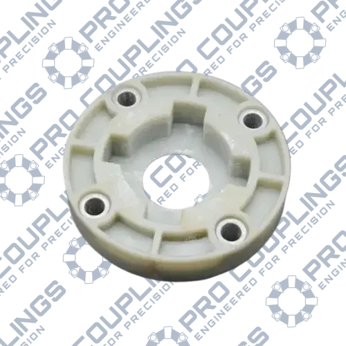 200*4 Hydraulic Flange Coupling