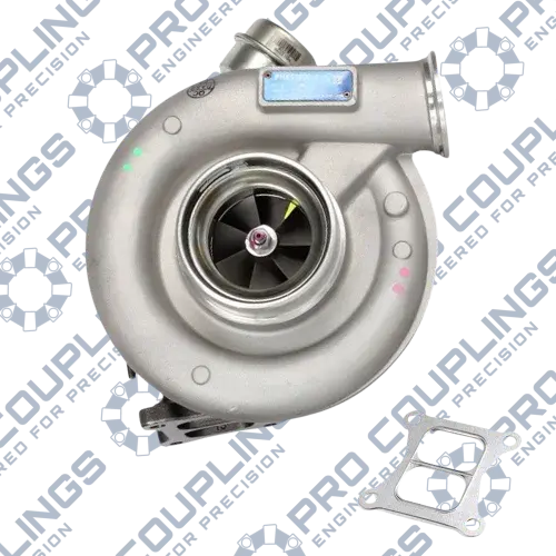 Doosan DX380-9, DX420-9 Turbocharger P/N: 2020965