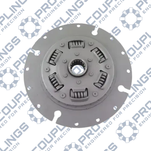 Komatsu PW210-1 Disc Damper - OEM 205-01-72110