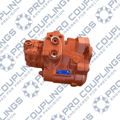 Caterpillar 304 Mini Hydraulic Pump - OEM  208-1149 / 248-0502