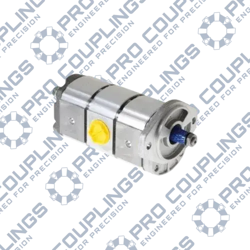 JCB 801.5, 8017,8015, 8016, 8018, 801.6 Mini Hydraulic Pump - OEM  20/914600, 20/907500