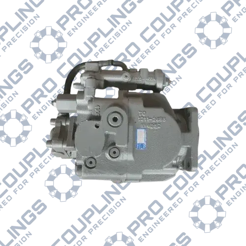 JCB JZ70 Mini Hydraulic Pump - OEM  20/925254