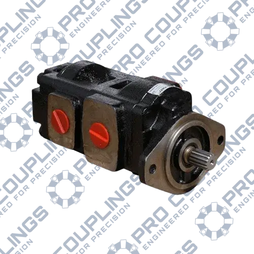 JCB Hydraulic Pump P/N: 20/925340