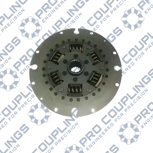 Komatsu 20Y-01-11112 Disk Damper / Clutch Plate - Pro Couplings