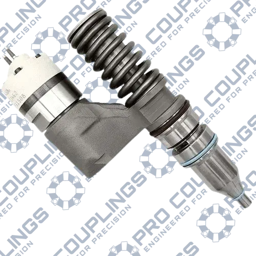 CAT 345B II, 345BL Fuel Injectors - PN 212-3462