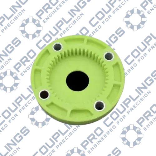 220*46 Hydraulic Flange Coupling