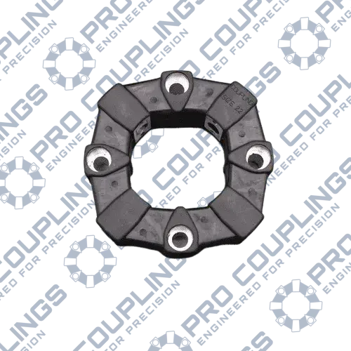 Kobelco SK55 Hydraulic Pump Coupling