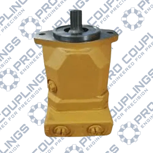 CAT Fan Motor Pump P/N: 295-9429