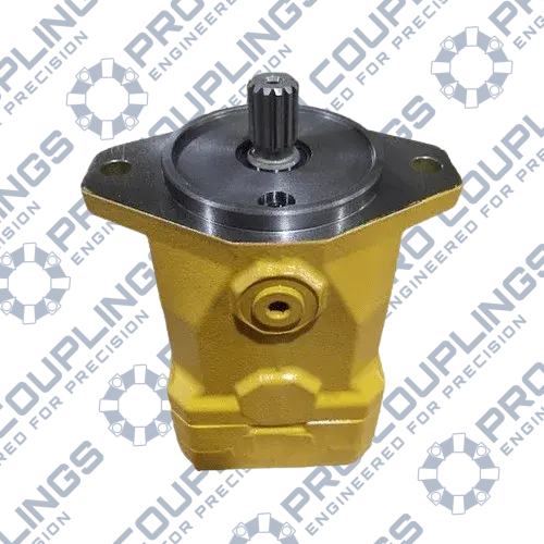 CAT Fan Motor Pump P/N: 234-4638