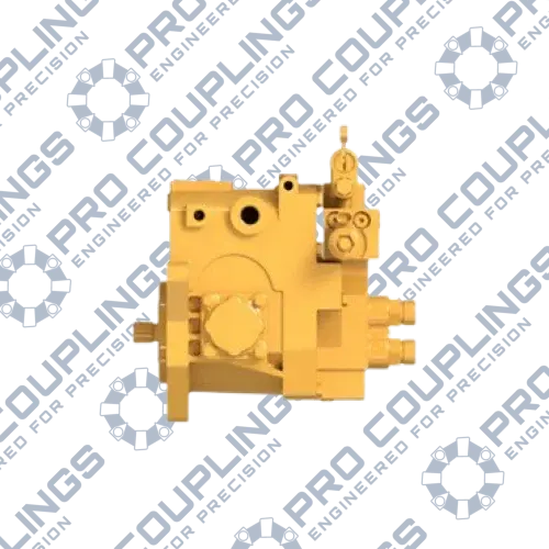 CAT 5110B, 631D, 998B, 900 Fuel Injectors - PN 235-2026