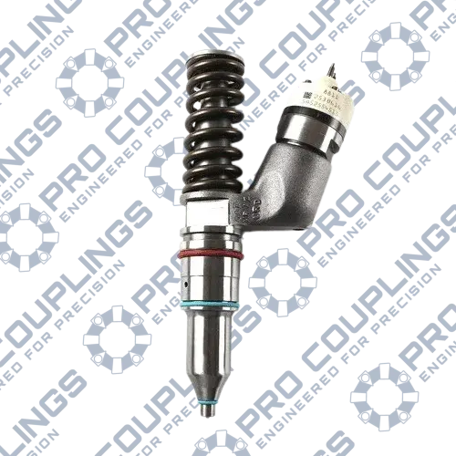 CAT 390D, 385C, 637E, 631E Fuel Injectors - PN 253-0616