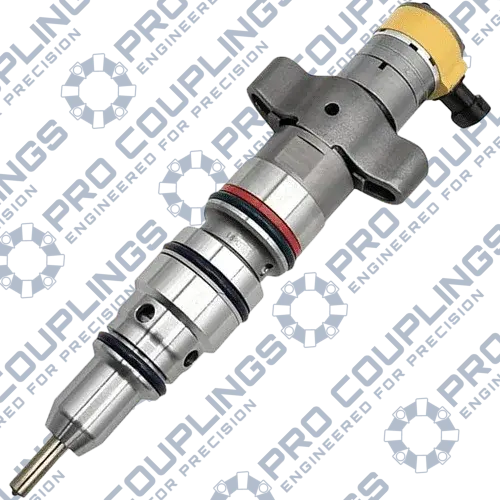 CAT C9 330D Fuel Injectors - PN 254-4339