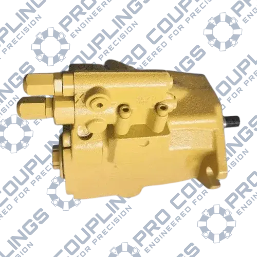 CAT Fan Pump P/N: 254-5146