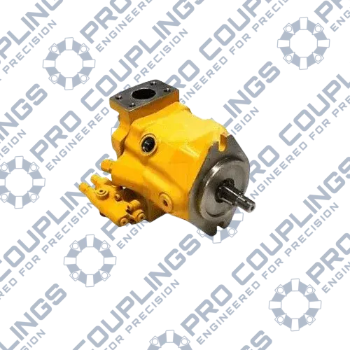 CAT Fan Pump P/N: 254-5147