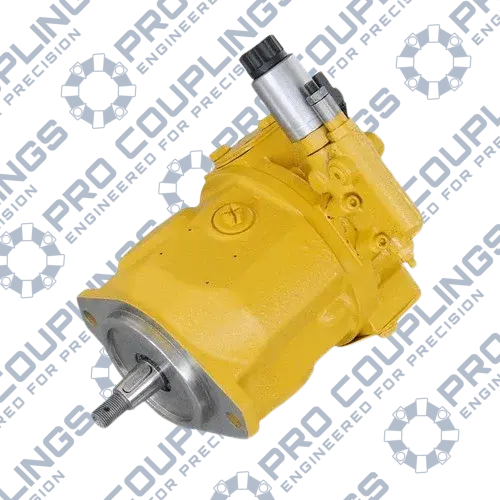 CAT Fan Pump P/N: 283-5992
