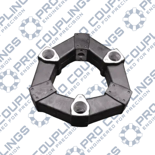 Lovejoy LF25 Pump Coupling Standard