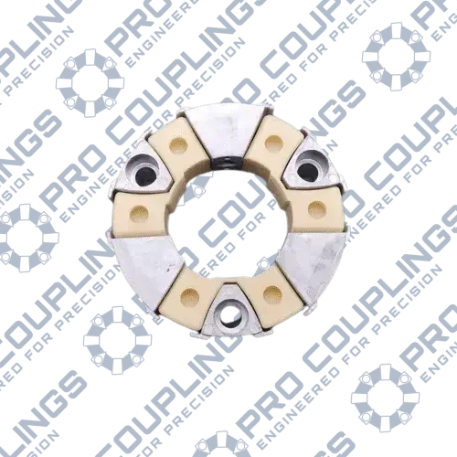 Centaflex 25K Hydraulic Pump Coupling