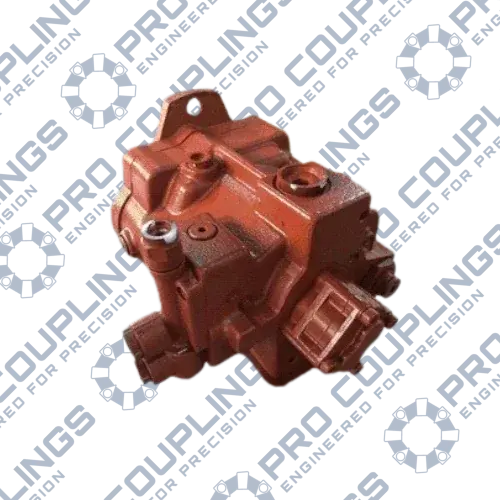 Caterpillar 305.5D, 305CCR Mini Hydraulic Pump - P/N: 266-6827