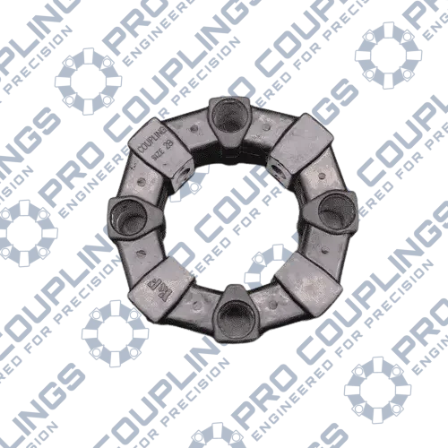 Lovejoy LF28 Pump Coupling S-Style