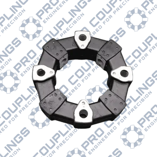 Lovejoy LF250 Pump Coupling Standard